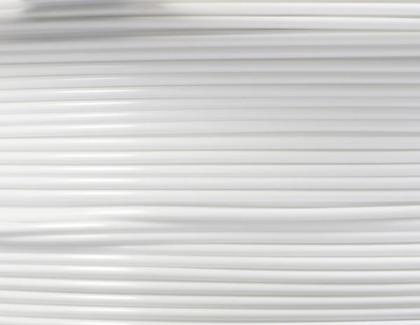 Flashforge Highspeed PETG Filament Weiß 1.75 mm 1 kg